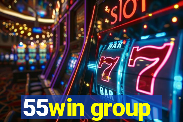 55win group